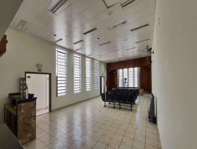 Sala Comercial para Venda, em Rio Claro, bairro Vila Nova, 1 dormitrio, 2 banheiros