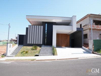 Casa em Condomnio para Venda, em Presidente Prudente, bairro Parque Residencial Damha IV, 3 dormitrios, 5 banheiros, 3 sutes, 2 vagas