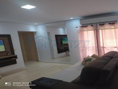 Apartamento para Venda, em Rio Claro, bairro Jardim do Horto, 2 dormitórios, 1 banheiro, 1 vaga