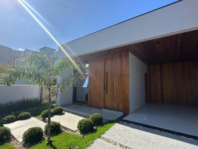 Casa para Venda, em Palhoa, bairro Pedra Branca, 3 dormitrios, 3 banheiros, 1 sute, 2 vagas