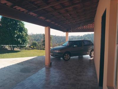 Chácara para Venda, em Alumínio, bairro Rural, 3 dormitórios, 2 banheiros, 1 suíte, 2 vagas
