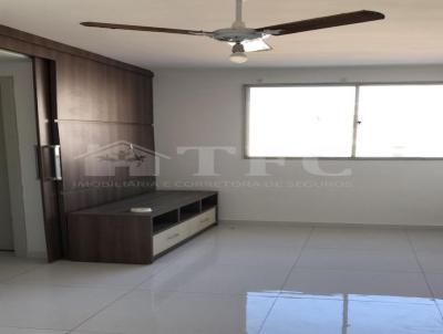 Apartamento para Venda, em Araatuba, bairro Chcaras Patrimnio Santana, 2 dormitrios, 1 banheiro, 1 vaga