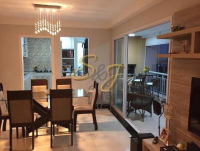 Apartamento para Venda, em Campinas, bairro Parque Prado, 3 dormitrios, 4 banheiros, 3 sutes, 3 vagas