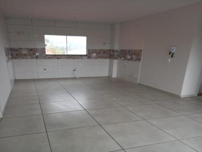 Apartamento para Locao, em Brusque, bairro SO PEDRO, 2 dormitrios, 1 banheiro, 1 vaga