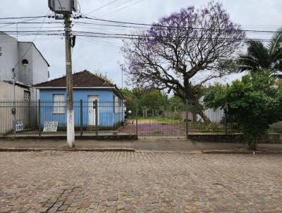 Terreno para Venda, em Camaqu, bairro Centro
