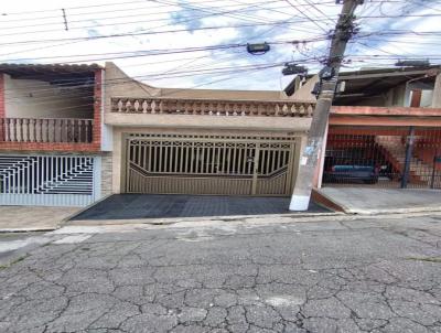 Sobrado para Venda, em So Paulo, bairro Parque so Rafael, 3 dormitrios, 3 banheiros, 1 sute, 2 vagas