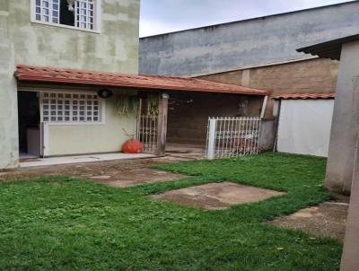 Casa para Venda, em Contagem, bairro Sapucaia II, 3 dormitrios, 2 banheiros, 2 vagas