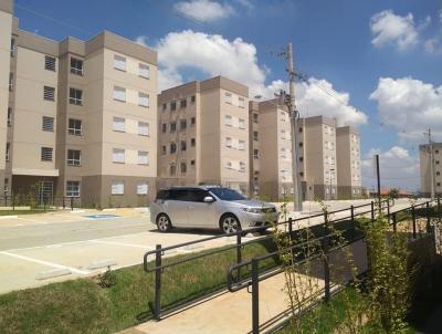 Apartamento para Venda, em Campinas, bairro Loteamento Parque das guas, 2 dormitrios, 1 banheiro, 1 vaga