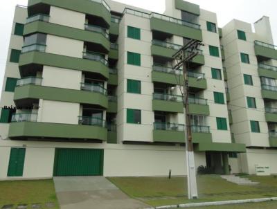 Apartamento para Venda, em Laguna, bairro Itapirubá, 3 dormitórios, 2 banheiros, 1 suíte, 1 vaga