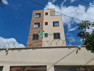 Apartamento para Venda, em Belo Horizonte, bairro Santa Mnica, 2 dormitrios, 1 banheiro, 2 vagas