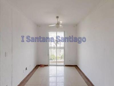 Apartamento para Venda, em So Paulo, bairro Vila das merces, 3 dormitrios, 1 banheiro, 1 vaga