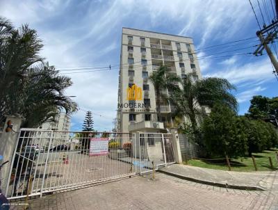 Apartamento para Venda, em Nova Iguau, bairro da Luz, 2 dormitrios, 1 banheiro, 1 vaga