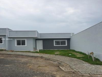 Casa em Condomnio para Venda, em Araucria, bairro Abranches, 2 dormitrios, 1 banheiro, 1 vaga