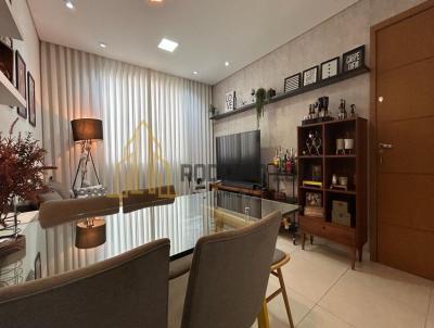 Apartamento para Venda, em Belo Horizonte, bairro Jardim Amrica, 2 dormitrios, 1 banheiro, 1 sute, 2 vagas