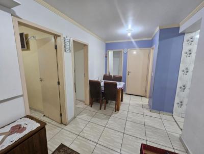 Apartamento 3 Quartos para Venda, em Taboo da Serra, bairro Parque Marab, 3 dormitrios, 1 banheiro, 1 vaga