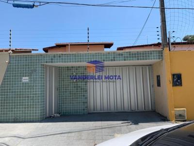 Casa para Venda, em Fortaleza, bairro Jardim das Oliveiras, 4 dormitrios, 5 banheiros, 4 sutes, 4 vagas