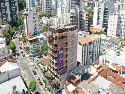 Apartamento para Venda, em Juiz de Fora, bairro Bom Pastor, 2 dormitrios, 2 banheiros, 2 sutes, 1 vaga