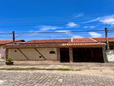 Casa para Venda, em Rio de Janeiro, bairro Campo Grande, 3 dormitrios, 3 banheiros, 1 sute, 3 vagas