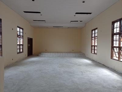 Sala Comercial para Venda, em So Cristvo, bairro Centro, 1 dormitrio, 2 banheiros