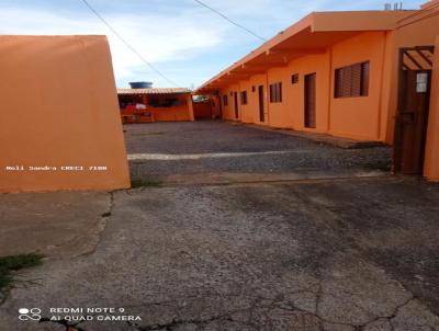 Kitnet para Venda, em Cuiab, bairro Jardim Universitrio, 1 dormitrio, 1 sute, 1 vaga