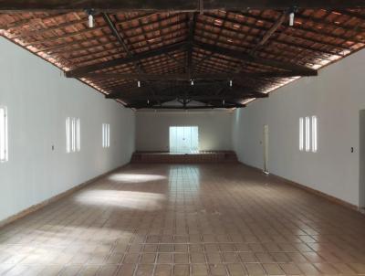 Sala Comercial para Venda, em Picos, bairro Bomba, 1 dormitrio, 2 banheiros, 2 vagas