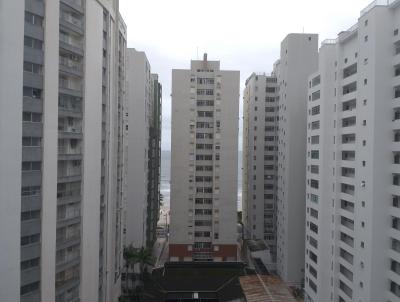 Kitnet para Venda, em Guaruj, bairro Pitangueiras, 1 dormitrio