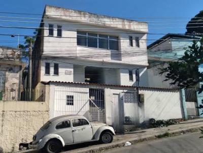 Imvel Comercial para Venda, em Rio de Janeiro, bairro Colgio, 1 dormitrio, 2 banheiros