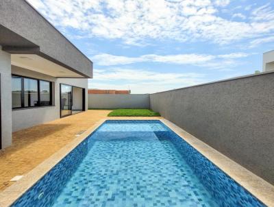 Casa para Venda, em Ribeiro Preto, bairro Portal da Mata, 3 dormitrios, 5 banheiros, 3 sutes, 4 vagas