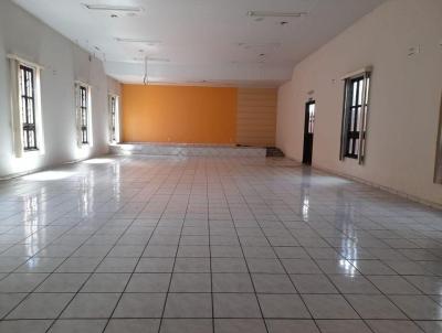 Imvel Comercial para Venda, em Teresina, bairro Monte Castelo, 2 banheiros