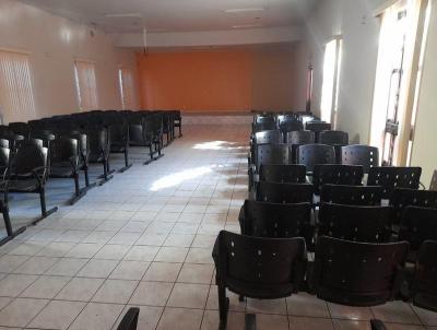 Sala Comercial para Venda, em Teresina, bairro Monte Castelo, 1 dormitrio, 2 banheiros