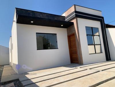 Casa para Venda, em Barra Velha, bairro Quinta dos Aorianos, 3 dormitrios, 2 banheiros, 1 sute, 2 vagas