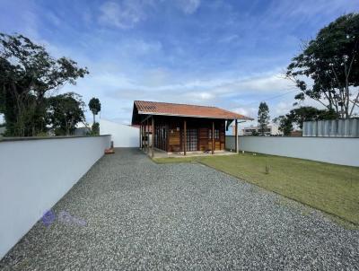 Casa para Venda, em Barra Velha, bairro Itajuba, 2 dormitrios, 1 banheiro, 1 vaga