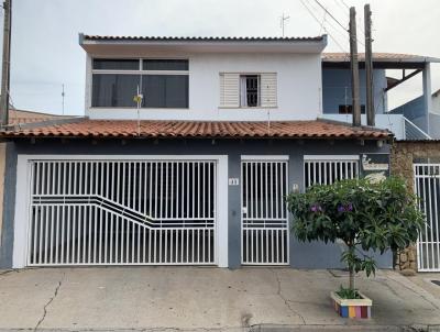 Casa para Venda, em Itu, bairro Parque So Camilo, 4 dormitrios, 3 banheiros, 1 sute, 2 vagas