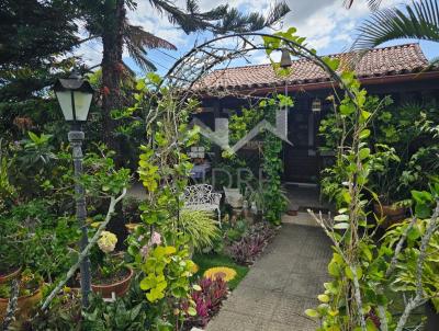 Casa em Condomnio para Venda, em Gravat, bairro Novo Gravat, 4 dormitrios, 1 banheiro, 3 sutes, 1 vaga