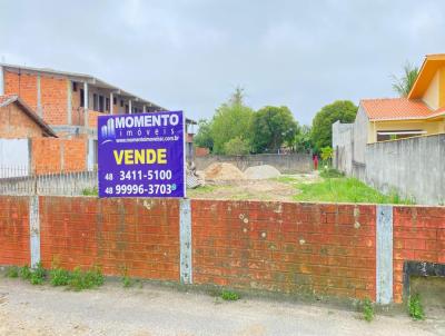 Terreno para Venda, em Capivari de Baixo, bairro Centro