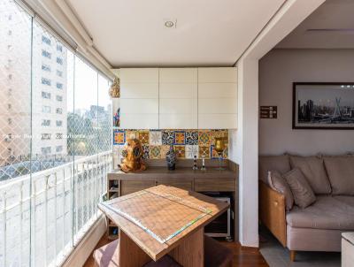 Apartamento para Venda, em So Paulo, bairro Real Parque, 3 dormitrios, 3 banheiros, 1 sute, 2 vagas