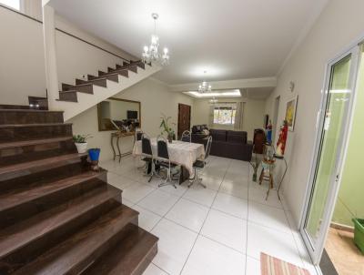 Casa para Venda, em Itu, bairro Parque Residencial Presidente Mdici, 4 dormitrios, 4 banheiros, 1 sute, 3 vagas
