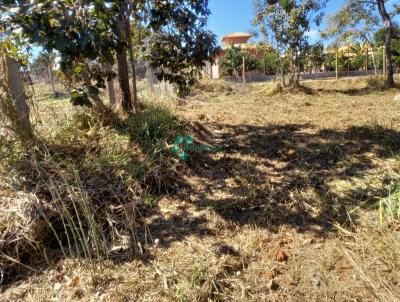 Terreno em Condomnio para Venda, em Jaboticatubas, bairro Condomnio Morada Do Lago