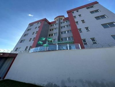 Apartamento para Venda, em Belo Horizonte, bairro Santa Mnica, 2 dormitrios, 1 banheiro, 1 sute, 2 vagas