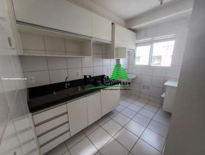 Apartamento para Venda, em Limeira, bairro Residencial Rubi, 2 dormitrios, 1 banheiro, 1 vaga