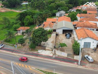 Comercial para Venda, em Siqueira Campos, bairro S/B