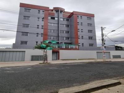 Apartamento para Venda, em Belo Horizonte, bairro Santa Mnica, 2 dormitrios, 1 banheiro, 1 sute, 2 vagas