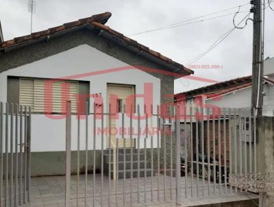 Casa para Venda, em Itapeva, bairro Vila Santana, 2 dormitrios, 1 banheiro, 1 vaga