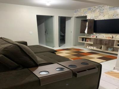 Apartamento para Locao, em Braslia, bairro Ceilndia Sul (Ceilndia), 2 dormitrios, 1 banheiro