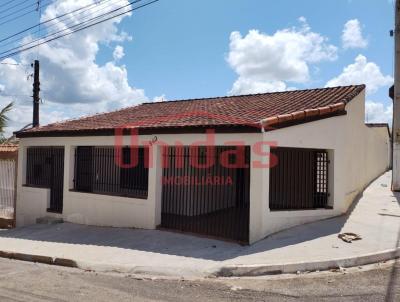 Casa para Venda, em Itapeva, bairro Conjunto Habitacional Tancredo Neves, 3 dormitrios, 1 banheiro