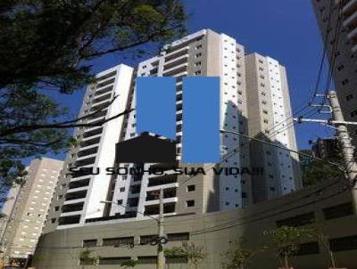 Apartamento para Venda, em So Paulo, bairro Parque Rebouas, 3 dormitrios, 2 banheiros, 1 sute, 2 vagas