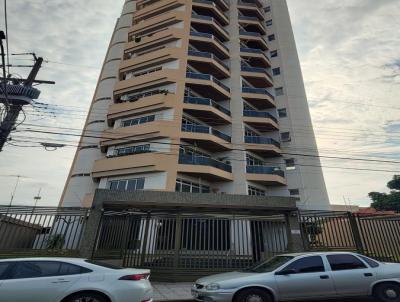 Apartamento para Venda, em Ibiporã, bairro Aeroporto, 3 dormitórios, 4 banheiros, 1 suíte, 2 vagas