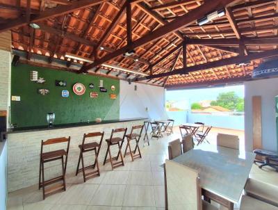 Casa para Venda, em Bauru, bairro Vila Carolina, 2 dormitrios, 3 banheiros, 1 sute, 4 vagas