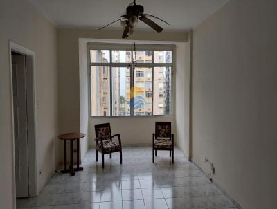 Apartamento para Venda, em Santos, bairro Boqueiro, 3 dormitrios, 2 banheiros, 1 vaga