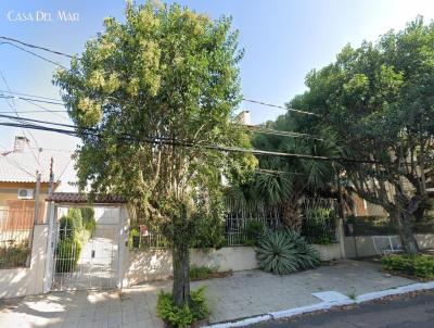 Casa para Venda, em Canoas, bairro Nossa Senhora das Graas, 5 dormitrios, 4 banheiros, 1 sute, 2 vagas